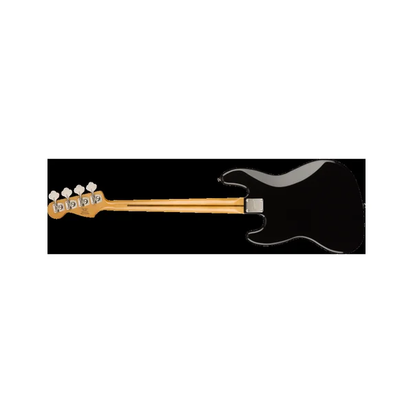 Squier Classic Vibe 70S Jazz Bass MN black