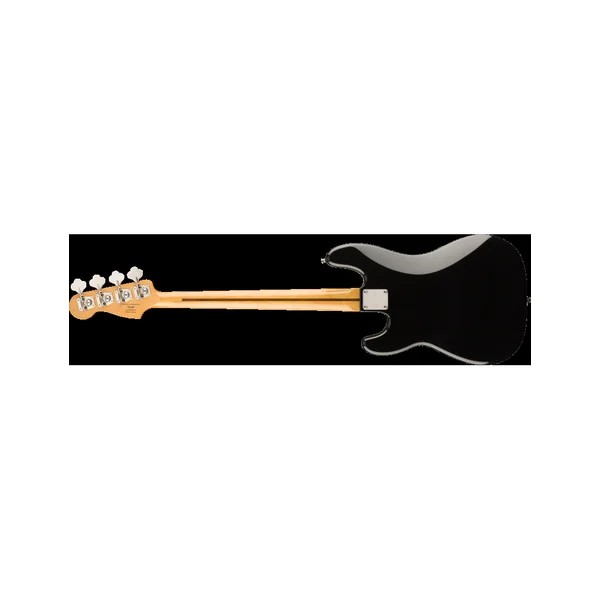 Squier Classic Vibe 70s Precision Bass MN black