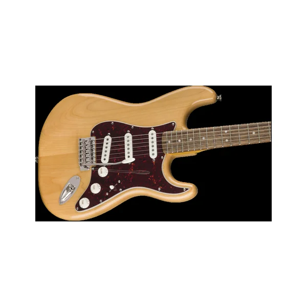 Squier Classic Vibe 70s Stratocaster LRL Natural