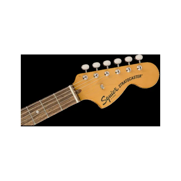 Squier Classic Vibe 70s Stratocaster LRL Natural