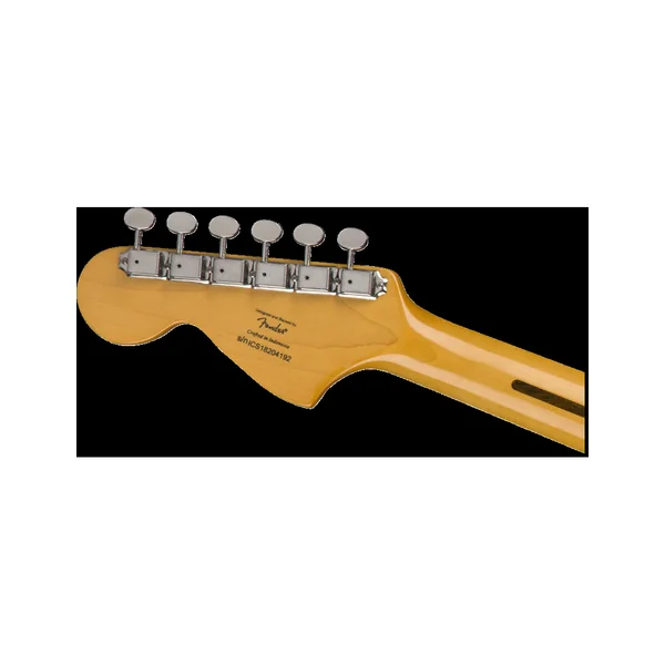 Squier Classic Vibe 70s Stratocaster LRL Natural
