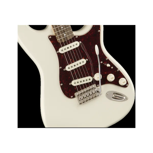 Squier Classic Vibe 70s Stratocaster LRL OWT