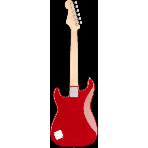 Squier Mini Stratocaster LRL dakota red
