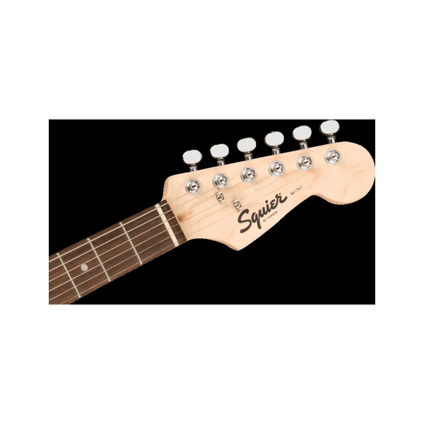 Squier Mini Stratocaster LRL dakota red