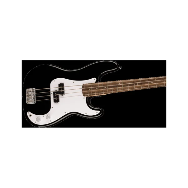 Squier Sonic Precision Bass LRL black