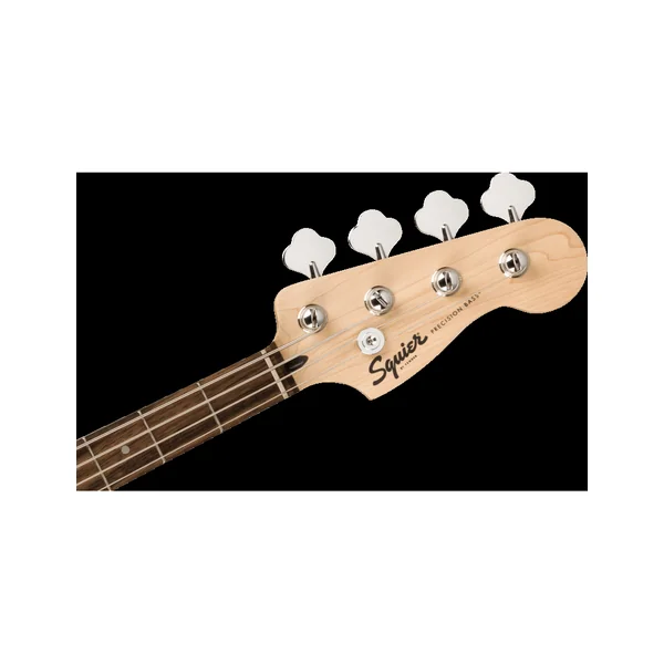 Squier Sonic Precision Bass LRL black
