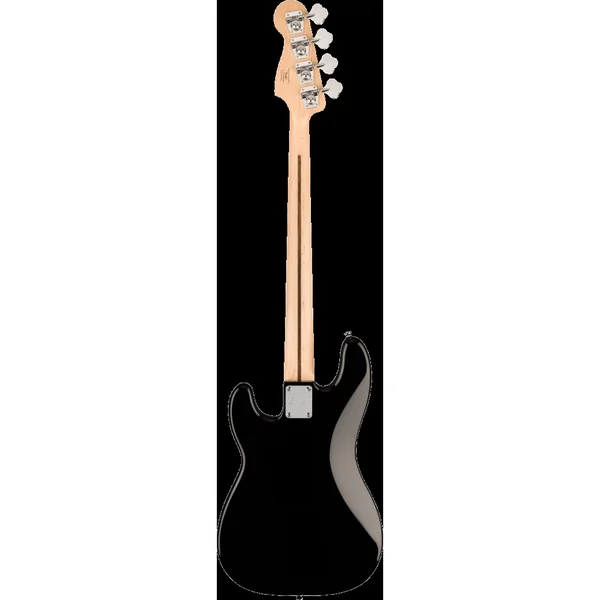 Squier Sonic Precision Bass LRL black