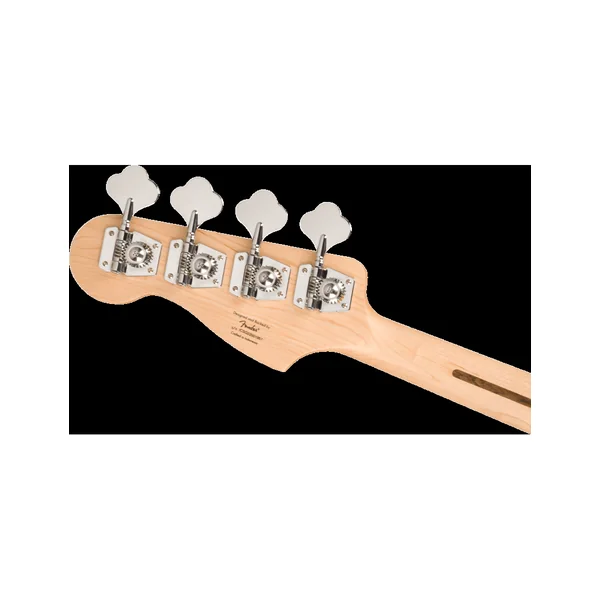 Squier Sonic Precision Bass LRL black