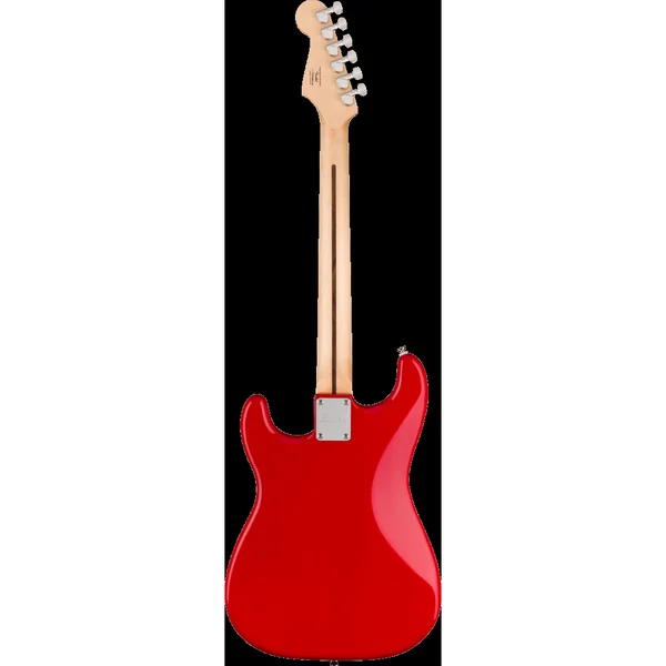 Squier Sonic Stratocaster HT LRL torino red