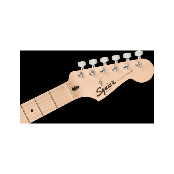 Squier Sonic Stratocaster HT MN AWT