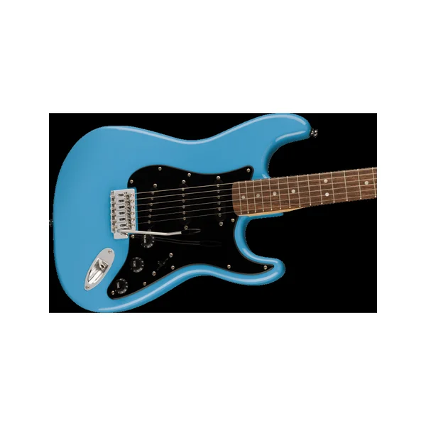 Squier Sonic Stratocaster LRL california blue
