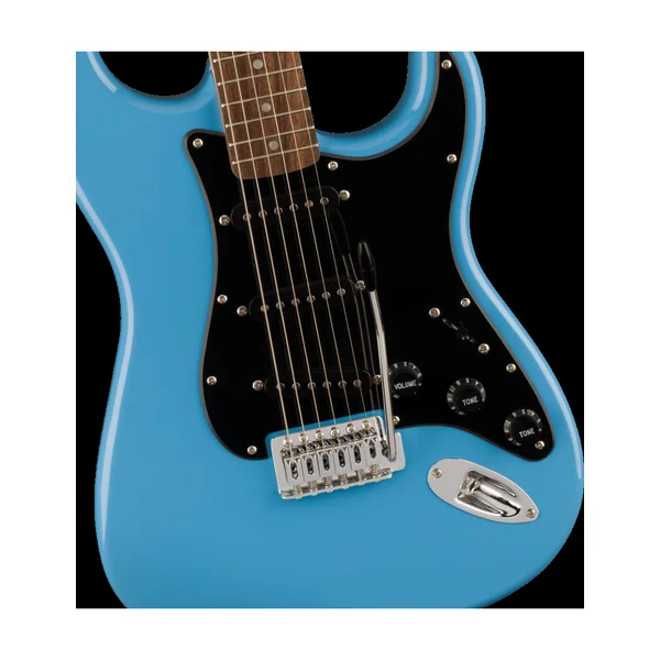 Squier Sonic Stratocaster LRL california blue