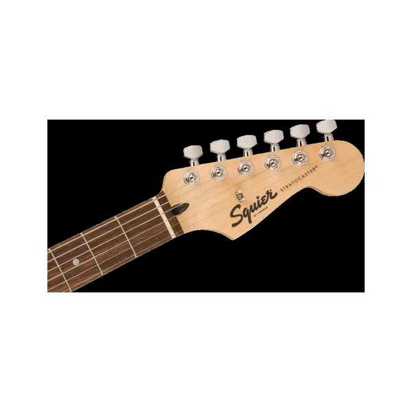 Squier Sonic Stratocaster LRL california blue