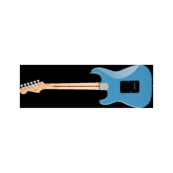 Squier Sonic Stratocaster LRL california blue