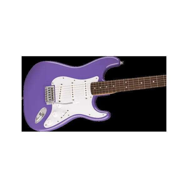 Squier Sonic Stratocaster LRL ultraviolet