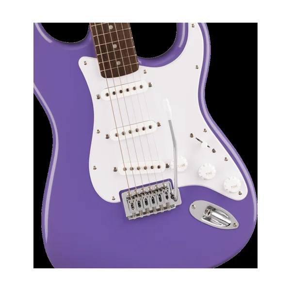 Squier Sonic Stratocaster LRL ultraviolet