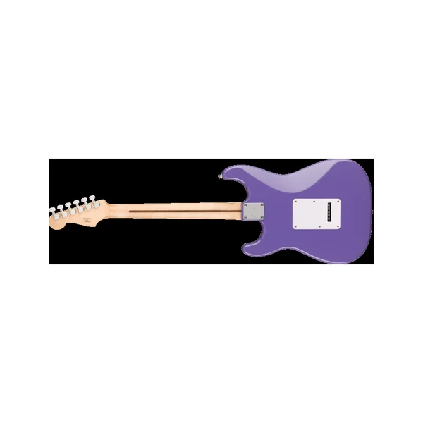 Squier Sonic Stratocaster LRL ultraviolet