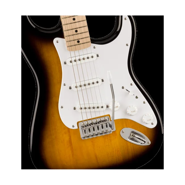 Squier Sonic Stratocaster MN 2TS