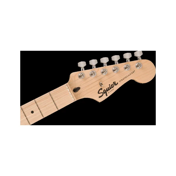 Squier Sonic Stratocaster MN 2TS