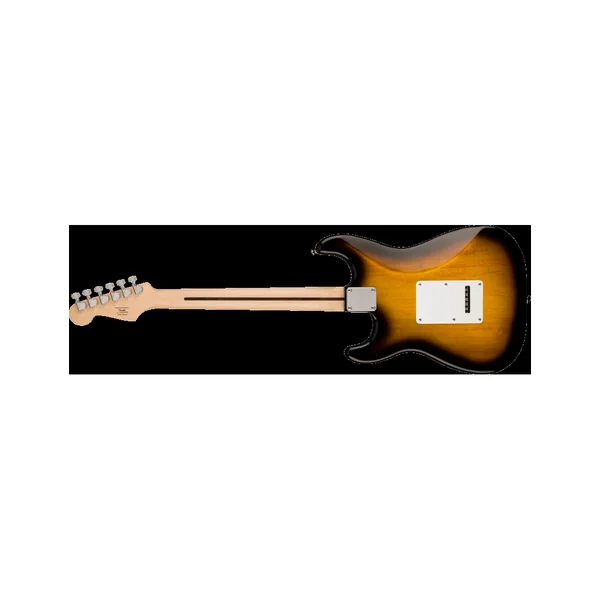Squier Sonic Stratocaster MN 2TS