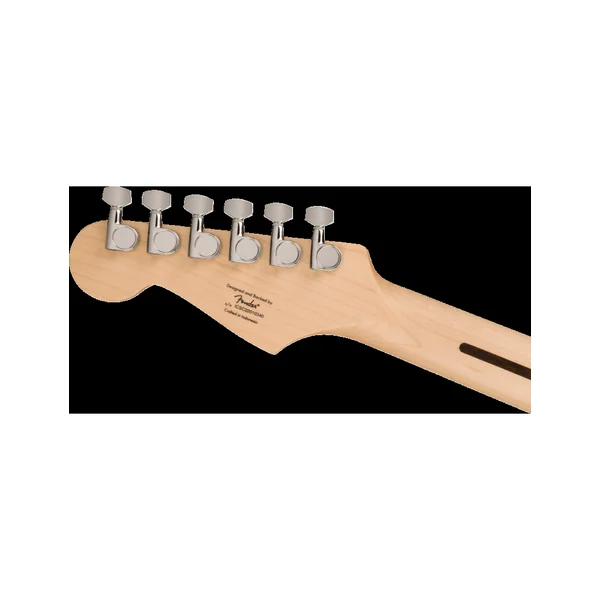 Squier Sonic Stratocaster MN 2TS