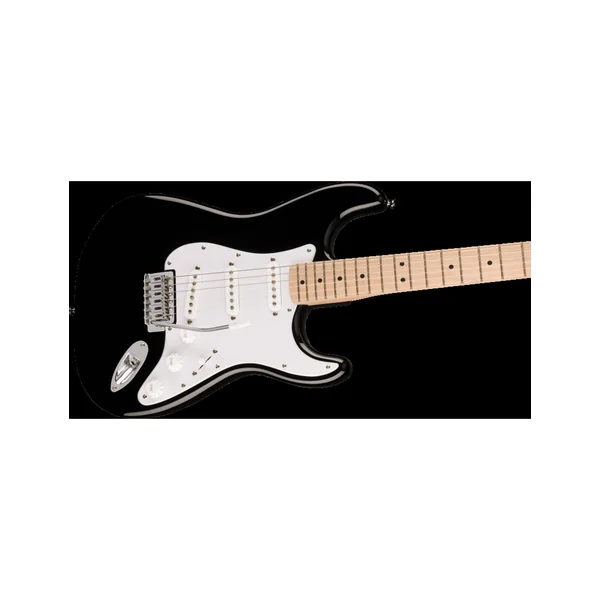 Squier Sonic Stratocaster MN WPG black