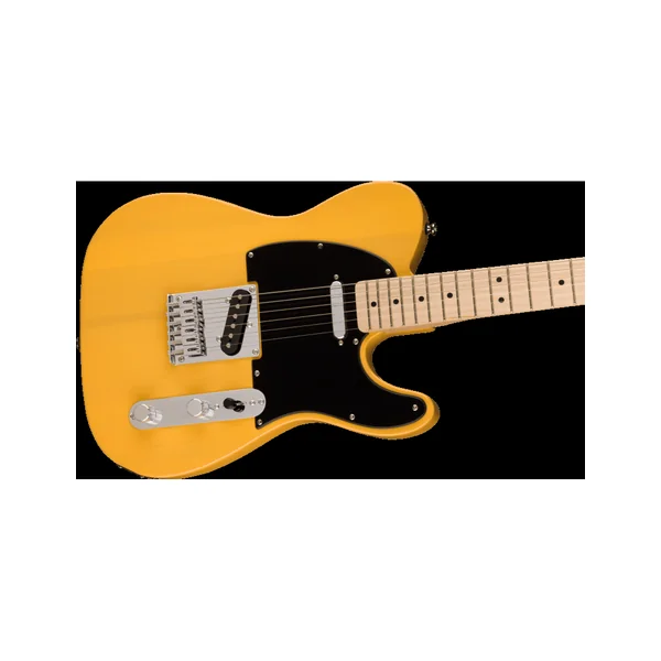 Squier Sonic Telecaster MN BPG butterscotch blonde