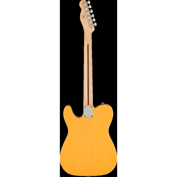 Squier Sonic Telecaster MN BPG butterscotch blonde