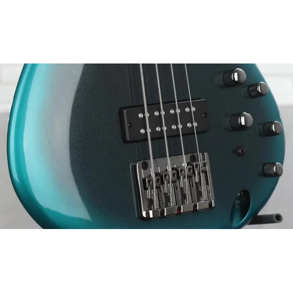 SR300E CUB Standard - cerulean aura burst