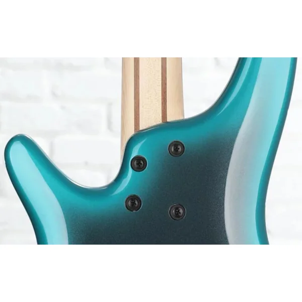 SR300E CUB Standard - cerulean aura burst