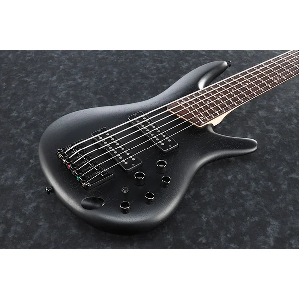 SR306EB WK Standard - weathered black