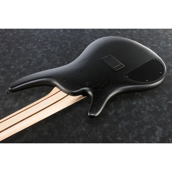 SR306EB WK Standard - weathered black
