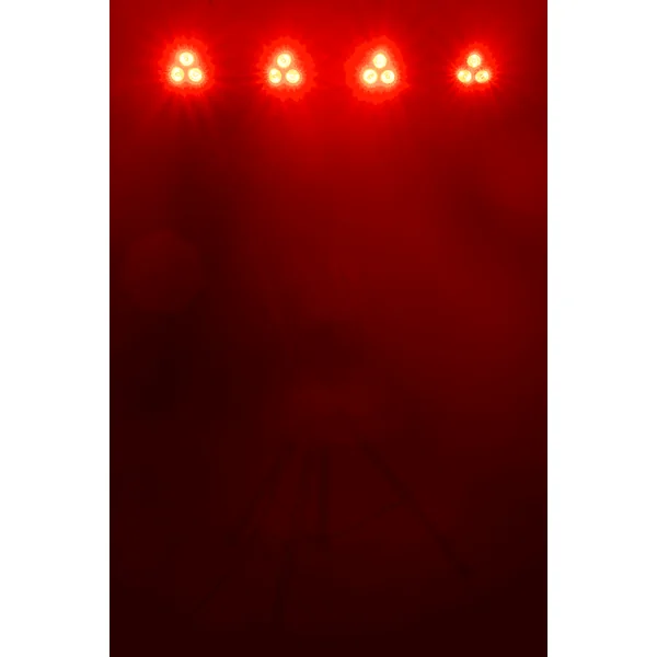 Stage-Bar