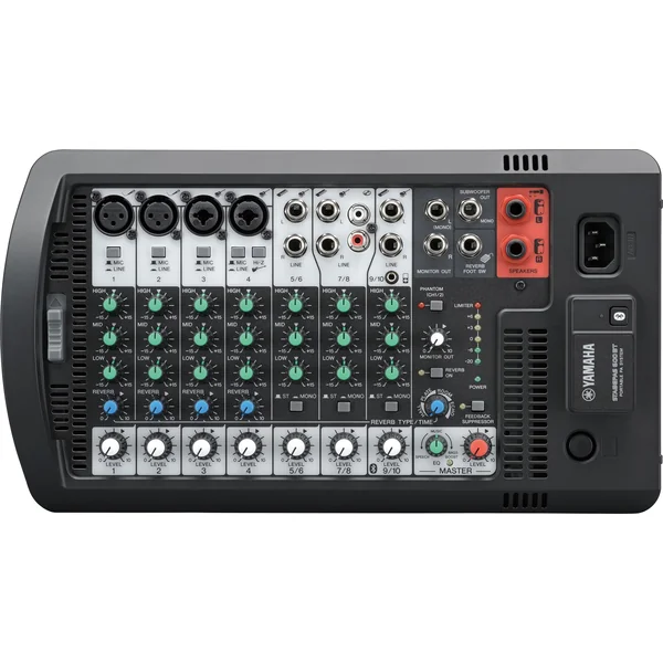 StagePas 600BT