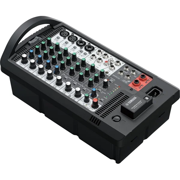 StagePas 600BT