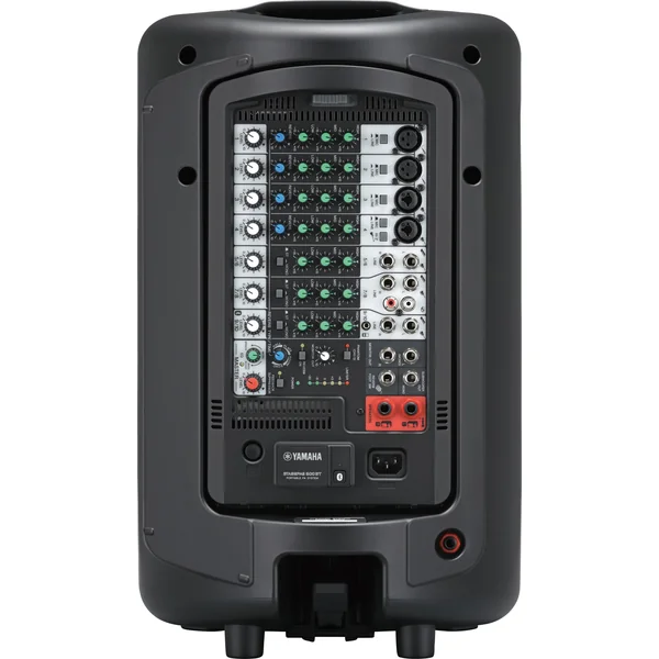 StagePas 600BT