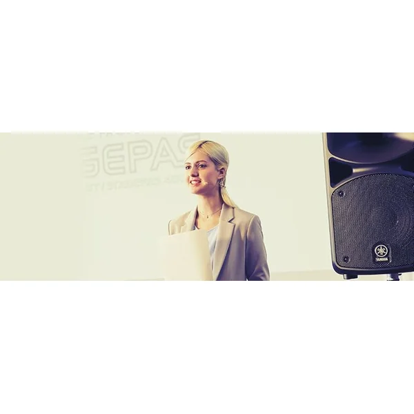 StagePas 600BT