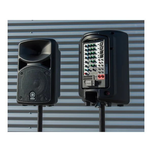 StagePas 600BT