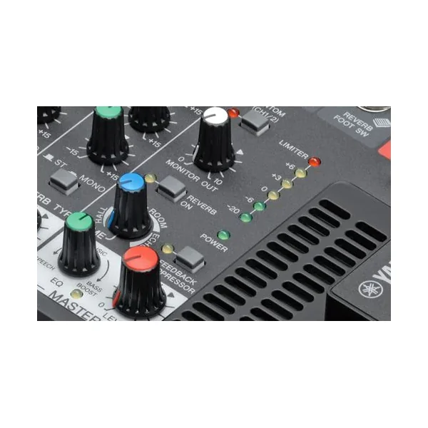 StagePas 600BT