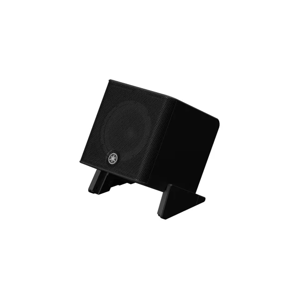 Stagepass200 Yamaha - Sono compacte coaxiale 8 pouces 180W avec mixage 5 entrées
