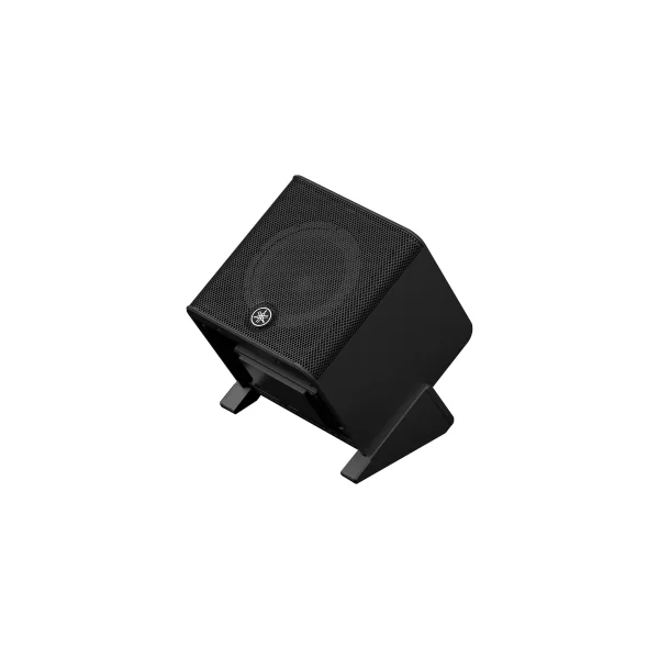 Stagepass200 Yamaha - Sono compacte coaxiale 8 pouces 180W avec mixage 5 entrées