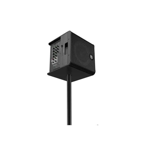 Stagepass200 Yamaha - Sono compacte coaxiale 8 pouces 180W avec mixage 5 entrées