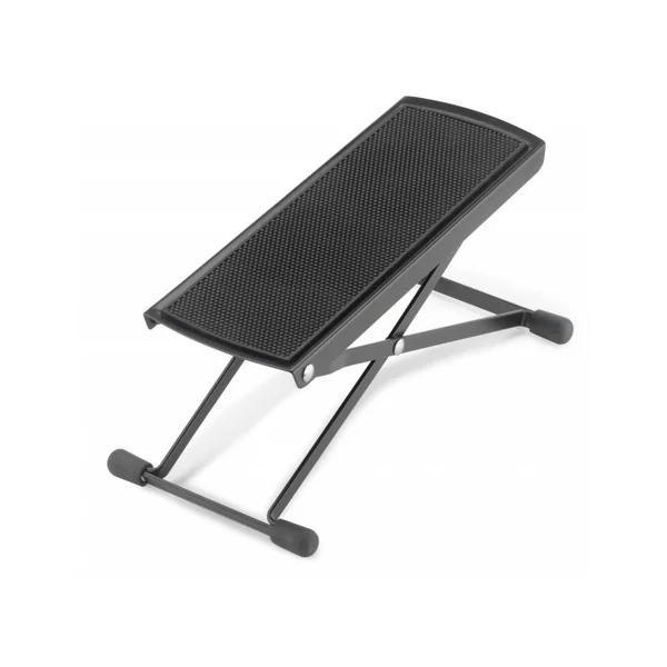 Stagg FOSQ1 Repose Pied Black