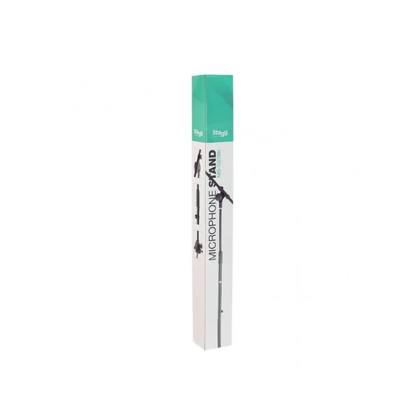 STAGG MIS-1022BK pied de micro perche