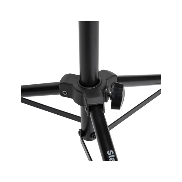 Stagg MUS-Q5 TBK Pupitre de chef luxe