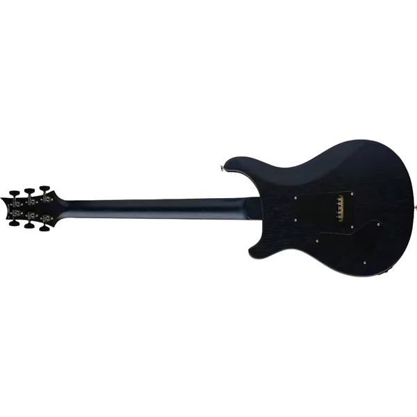 Standard 24 USA - pearl black