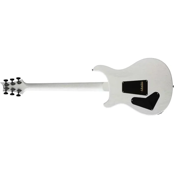 Standard 24 USA - satin pearl white