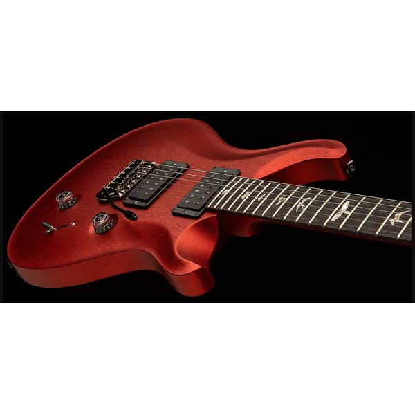 Standard 24 USA - satin red apple metallic