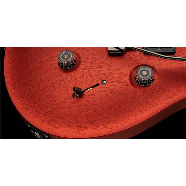 Standard 24 USA - satin red apple metallic