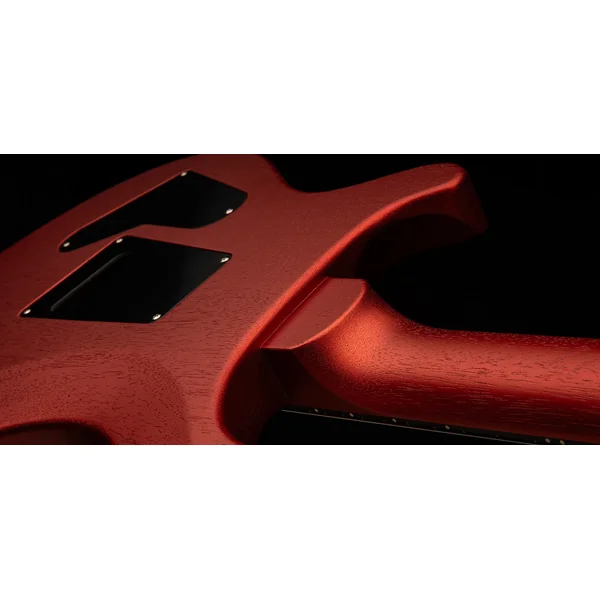 Standard 24 USA - satin red apple metallic